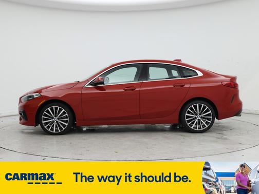 2021 BMW 228 Gran Coupe I xDrive Gran Coupe