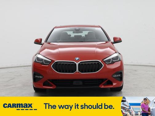2021 BMW 228 Gran Coupe I xDrive Gran Coupe