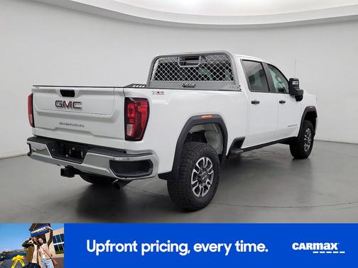 2023 GMC Sierra 3500 Pro