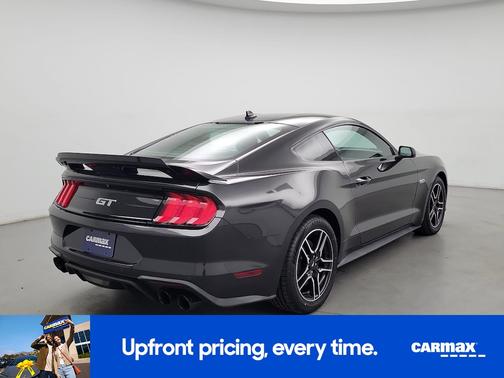 2022 Ford Mustang GT