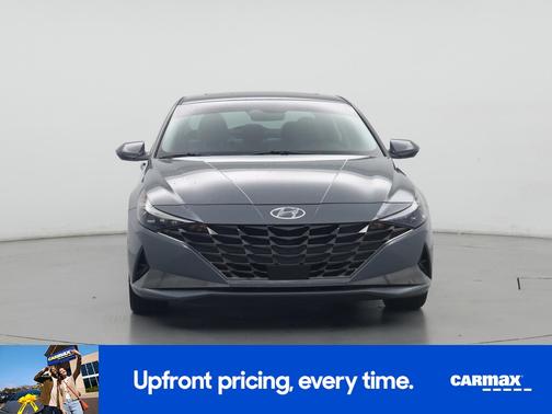 2022 Hyundai ELANTRA Limited