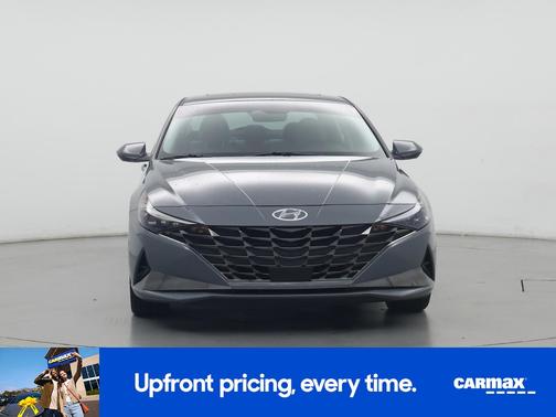 2022 Hyundai ELANTRA Limited