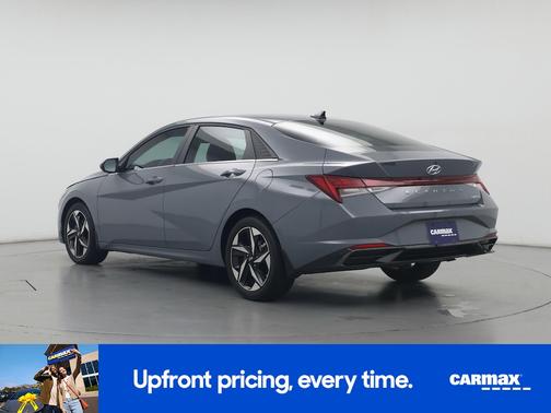 2022 Hyundai ELANTRA Limited