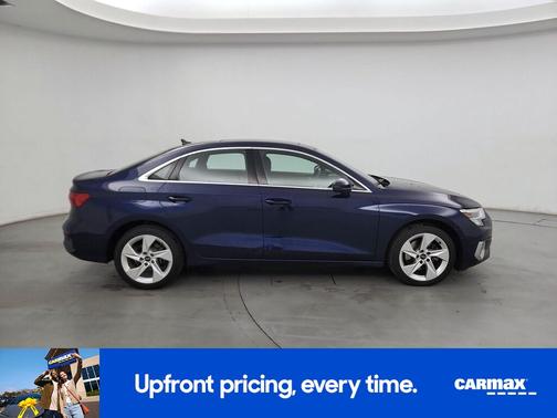 2024 Audi A3 Premium