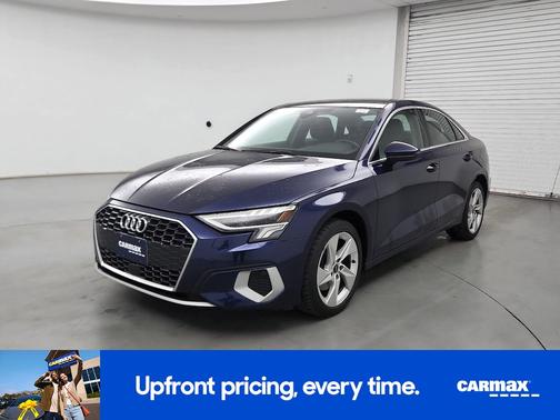 2024 Audi A3 Premium