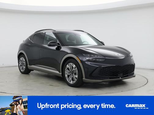 2024 Genesis GV60 Standard