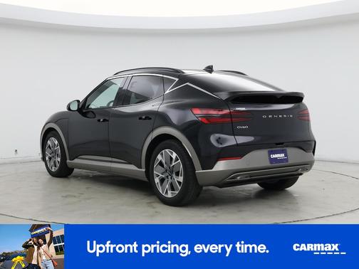 2024 Genesis GV60 Standard