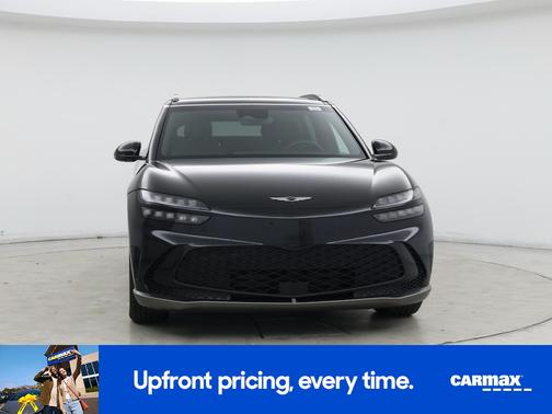 2024 Genesis GV60 Standard