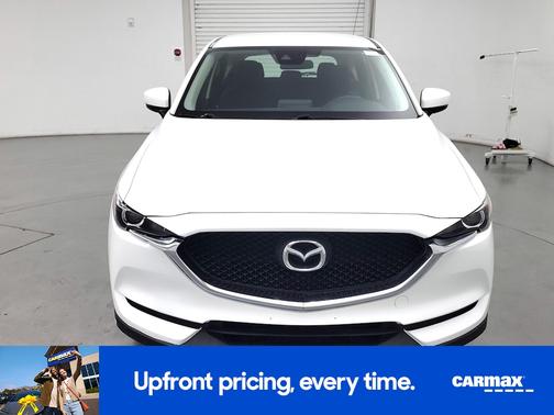 2019 Mazda CX-5 Sport