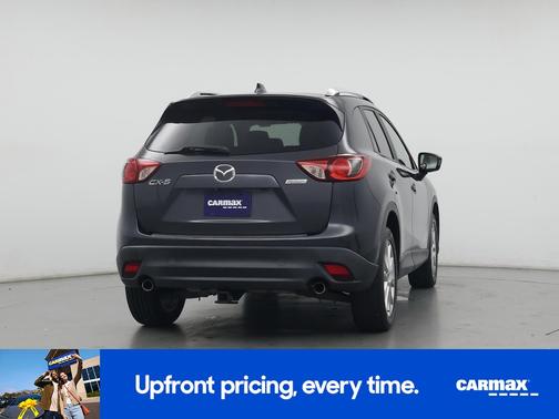 2014 Mazda CX-5 Grand Touring