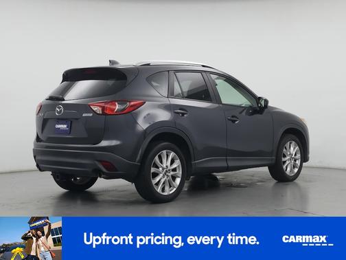 2014 Mazda CX-5 Grand Touring