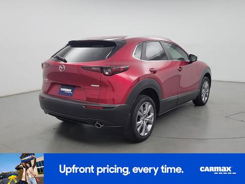 2023 Mazda CX-30 2.5 S Preferred Package