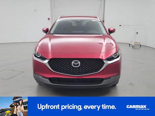 2023 Mazda CX-30 2.5 S Preferred Package