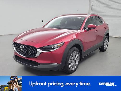 2023 Mazda CX-30 2.5 S Preferred Package