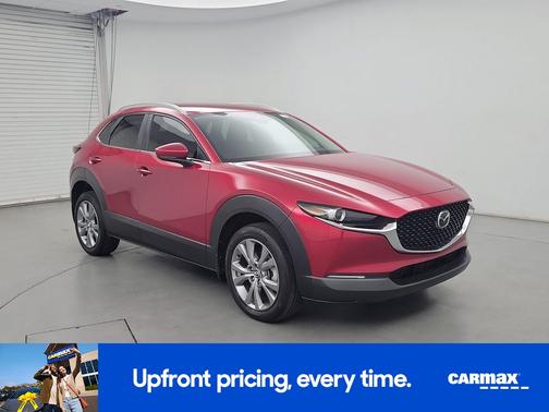 2023 Mazda CX-30 2.5 S Preferred Package