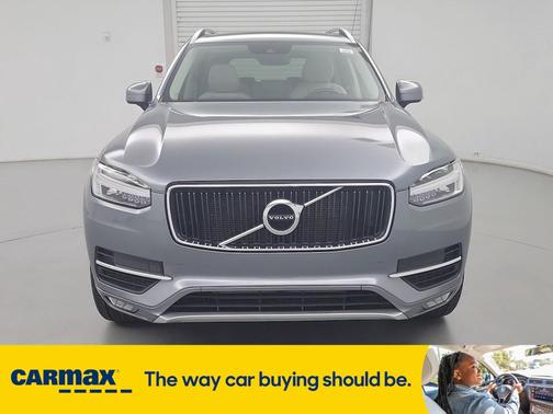 2019 Volvo XC90 T5 Momentum