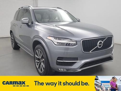 2019 Volvo XC90 T5 Momentum