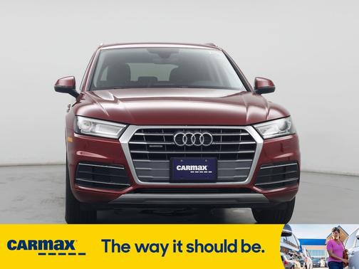 2019 Audi Q5 Premium