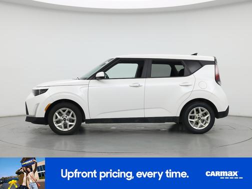 2023 Kia Soul S