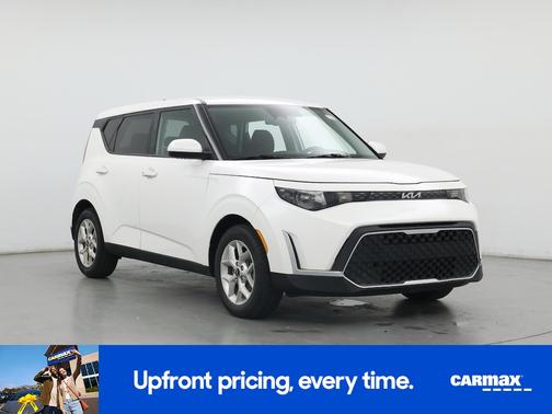 2023 Kia Soul S