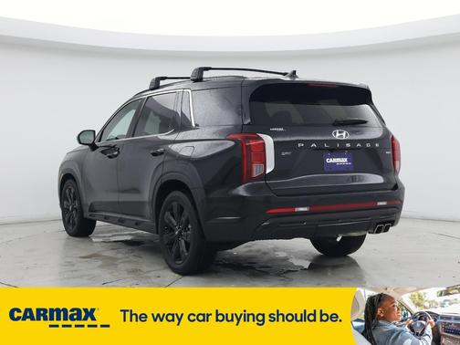 2024 Hyundai PALISADE XRT