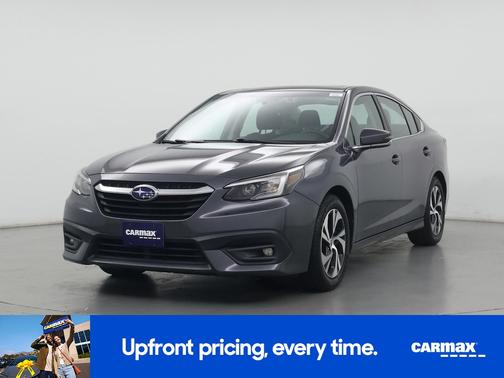 2022 Subaru Legacy Premium