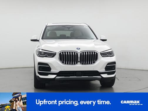 2022 BMW X5 PHEV XDrive45e