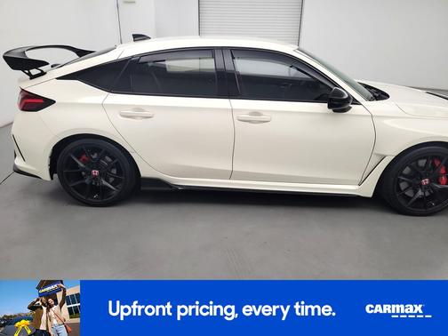 2024 Honda Civic Type R