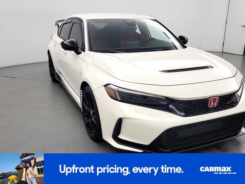 2024 Honda Civic Type R