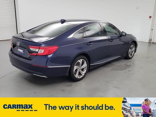 2019 Honda Accord EX-L