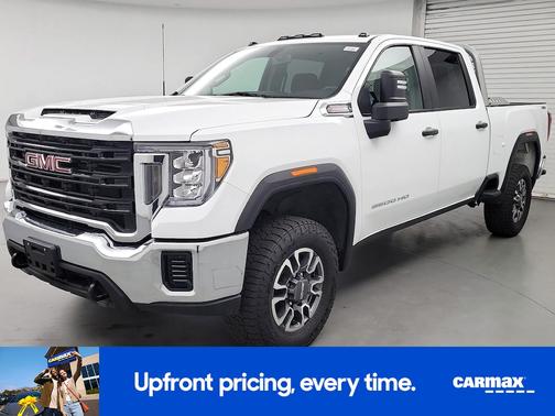 2023 GMC Sierra 3500 Pro