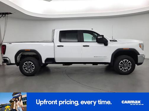 2023 GMC Sierra 3500 Pro