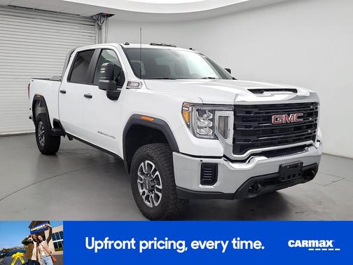 2023 GMC Sierra 3500 Pro