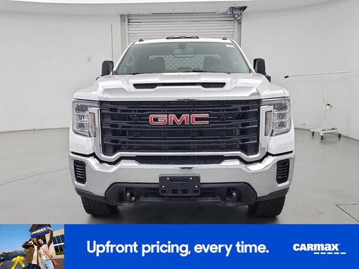 2023 GMC Sierra 3500 Pro