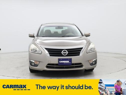 2014 Nissan Altima SL