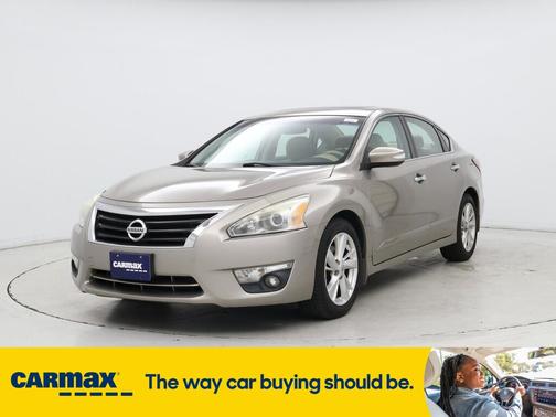 2014 Nissan Altima SL