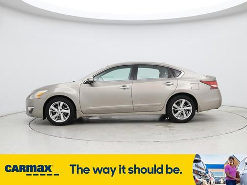 2014 Nissan Altima SL