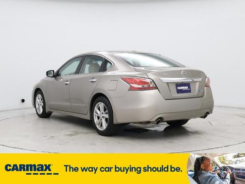 2014 Nissan Altima SL