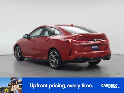 2021 BMW M235 Gran Coupe XI Gran Coupe