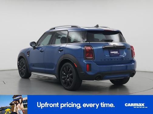 2023 MINI Countryman S ALL4