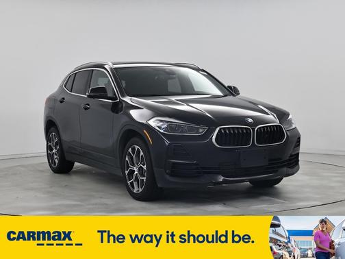 2023 BMW X2 SDrive28i