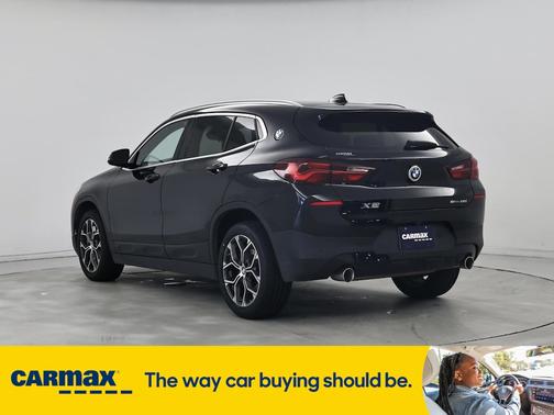 2023 BMW X2 SDrive28i