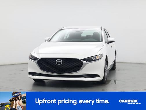 2021 Mazda Mazda3 S