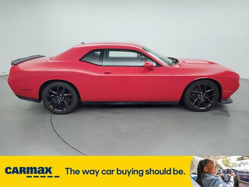 2019 Dodge Challenger GT