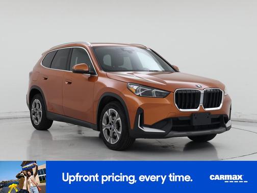 2023 BMW X1 XDrive28i