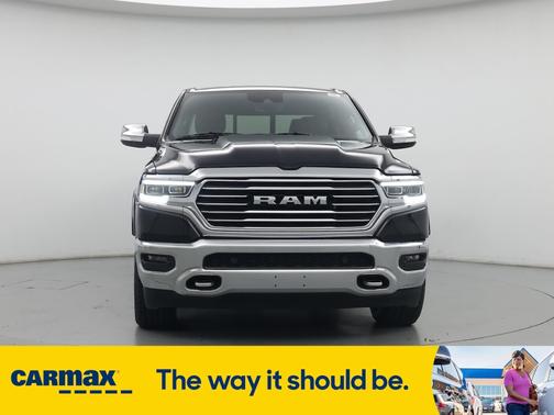 2022 RAM 1500 Longhorn