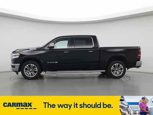 2022 RAM 1500 Longhorn