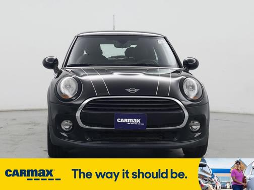 2019 MINI Hardtop Oxford Edition