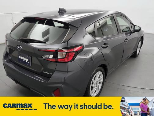 2024 Subaru Impreza