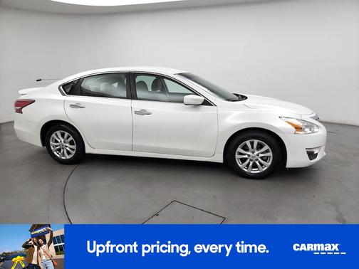 2014 Nissan Altima S